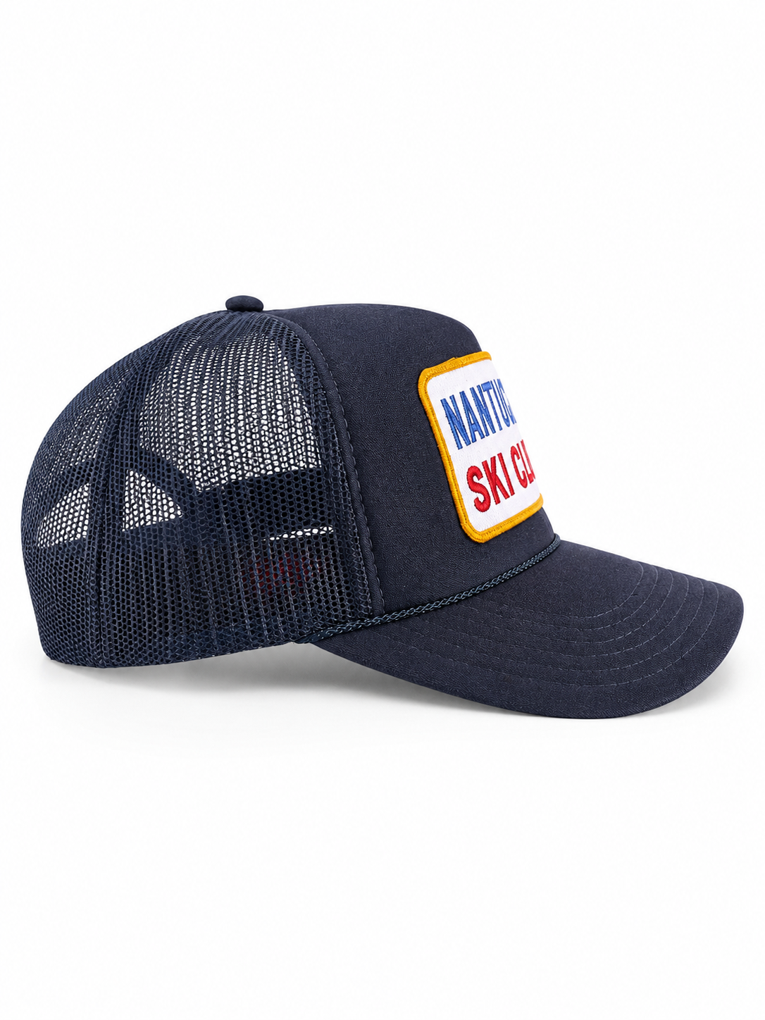 Nantucket Ski Club Hat