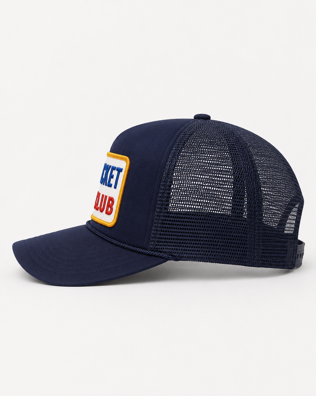 Nantucket Ski Club Hat